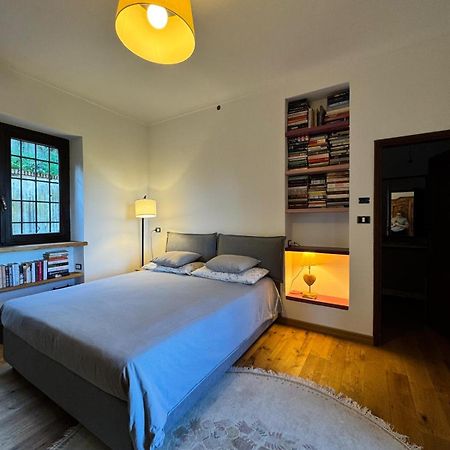 Bed And Breakfast Al Riccio Cocconato Exterior foto