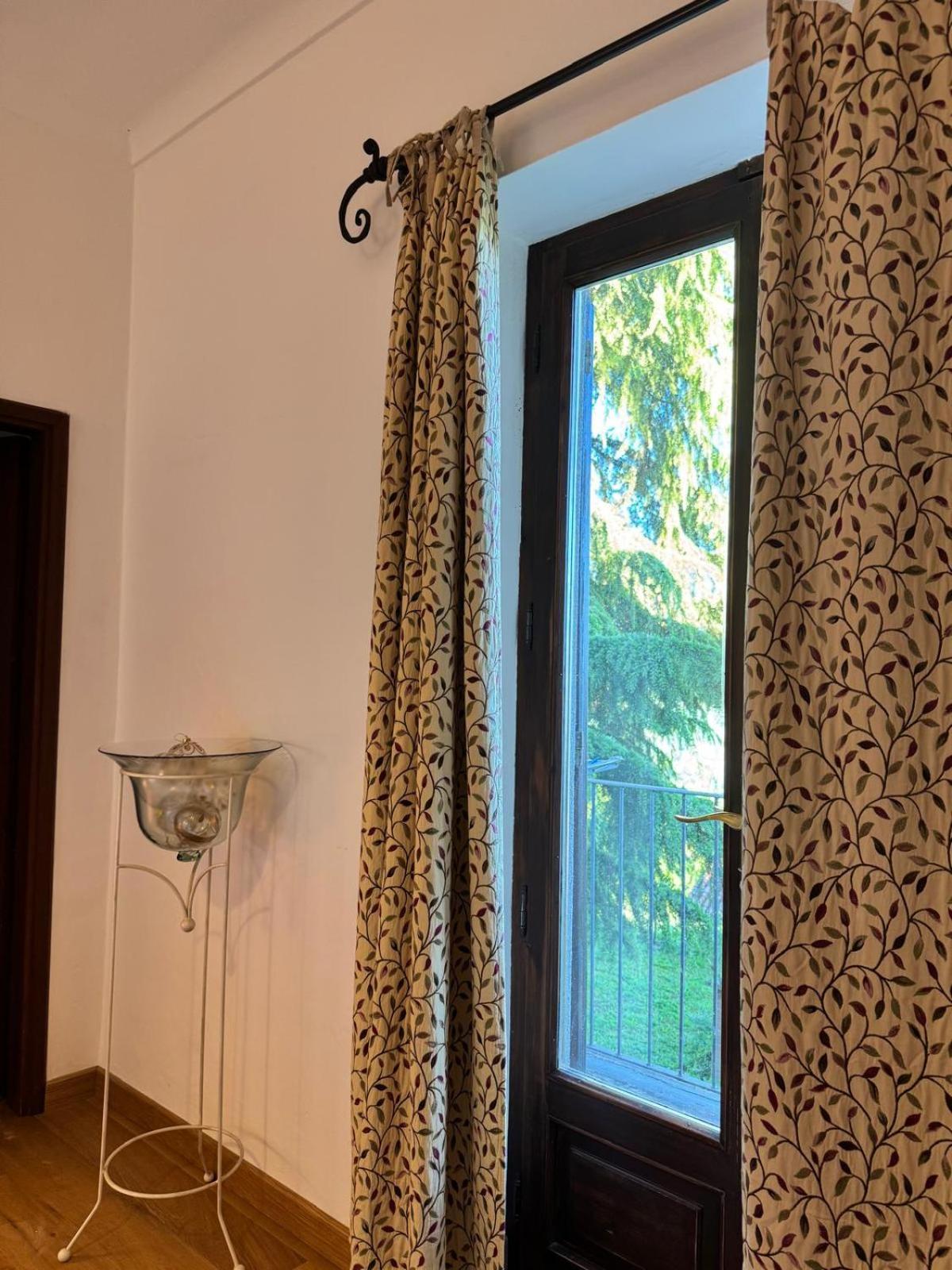 Bed And Breakfast Al Riccio Cocconato Exterior foto