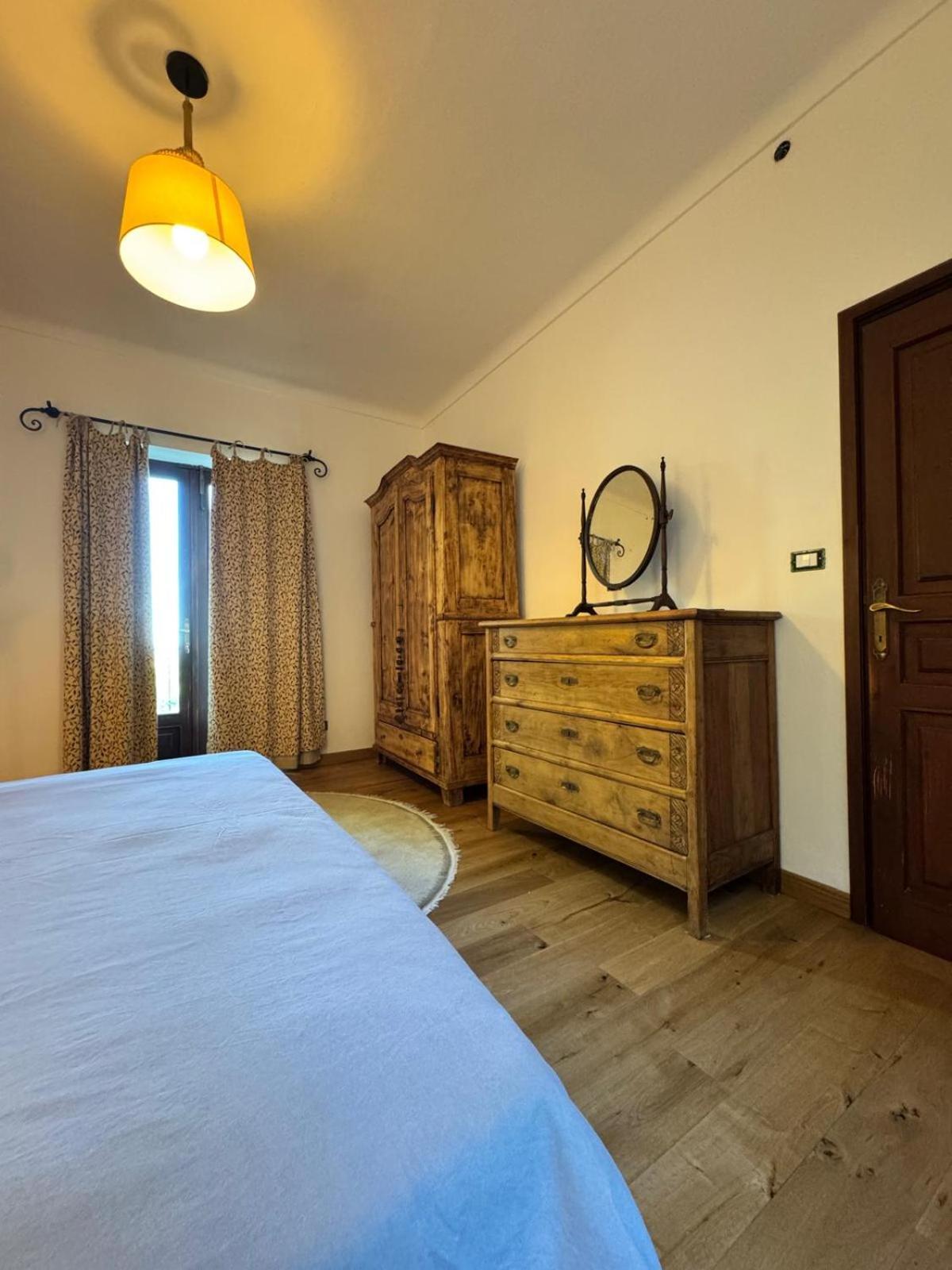 Bed And Breakfast Al Riccio Cocconato Exterior foto