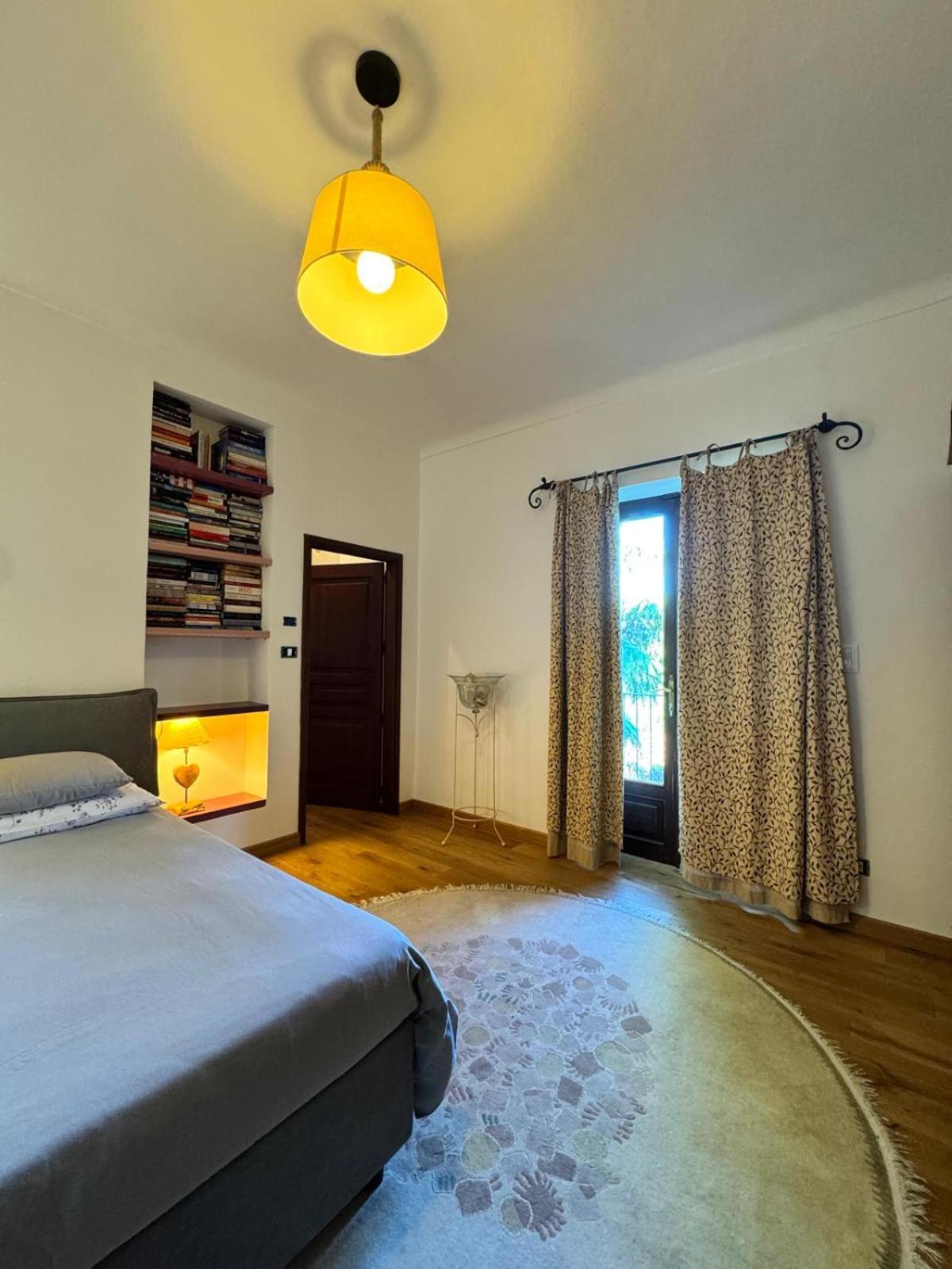 Bed And Breakfast Al Riccio Cocconato Exterior foto
